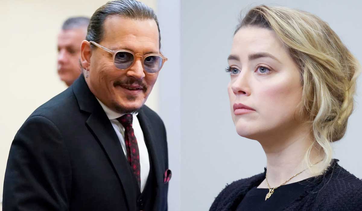 veredicto final en el juicio entre Johnny Depp y Amber Heard