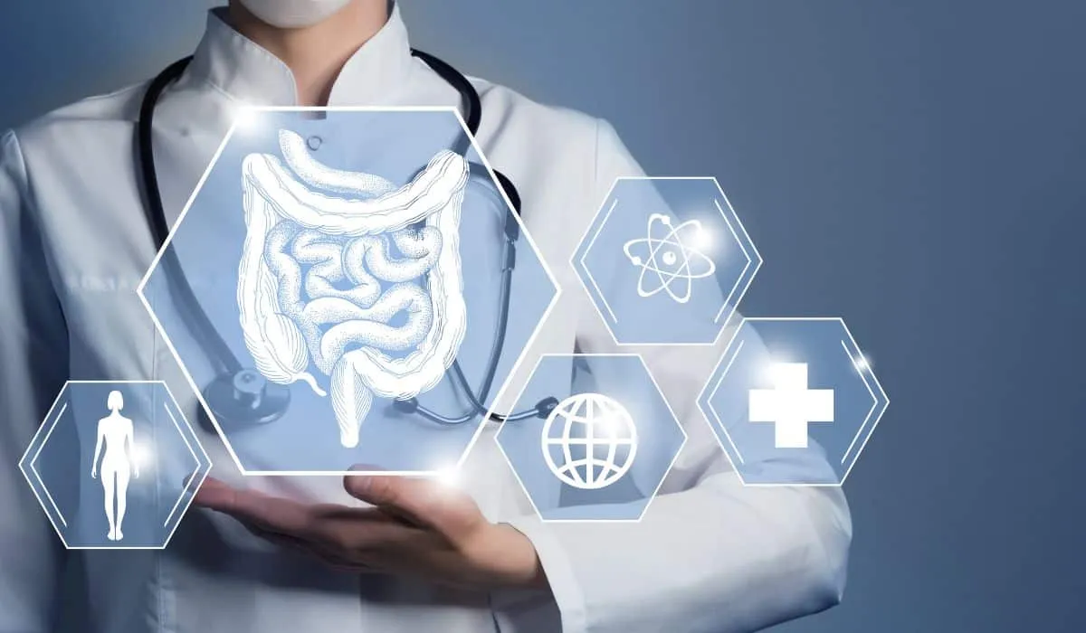 cáncer colorrectal