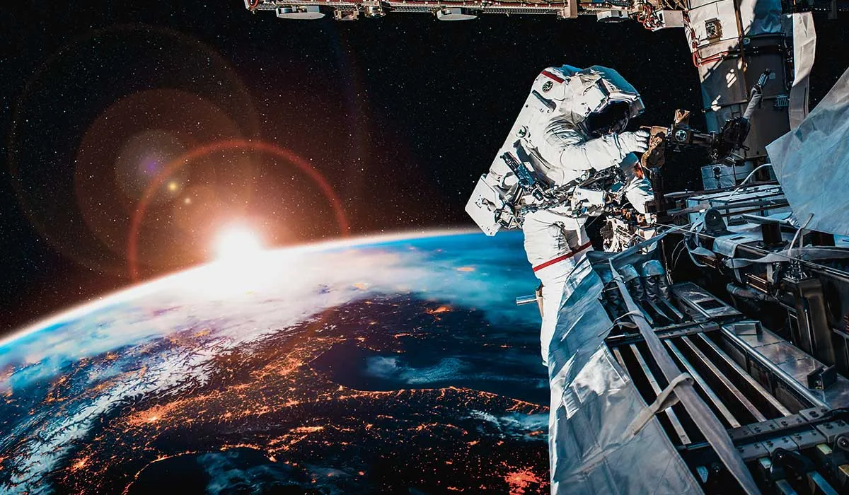 artículos que la nasa ha creado y usamos cotidianamente