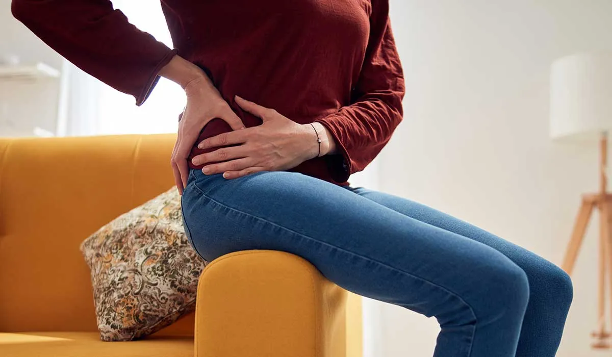 dolores que no debes ignorar