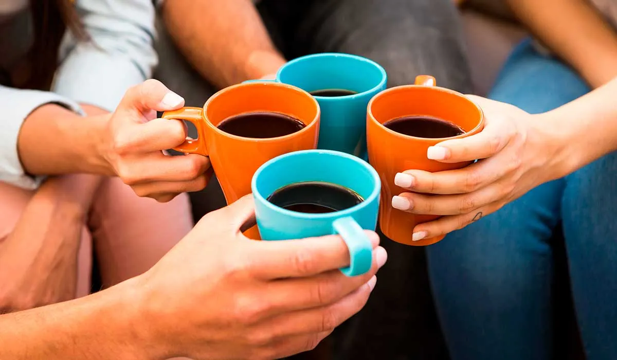 esto pasa en tu cuerpo si no tomas café en la mañana