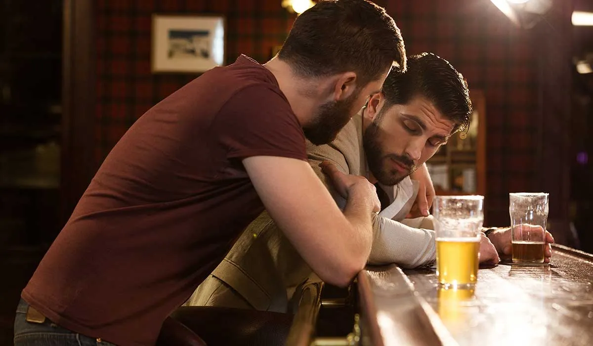 formas para bajarte el alcohol de forma rápida