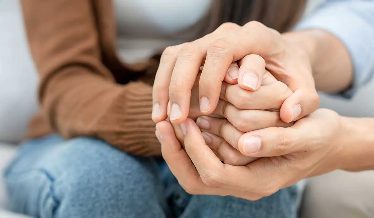 la importancia de la confianza en las relaciones