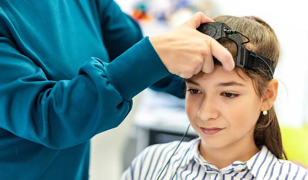 la salud mental de los ninos tiene el neurofeedback para regularlo
