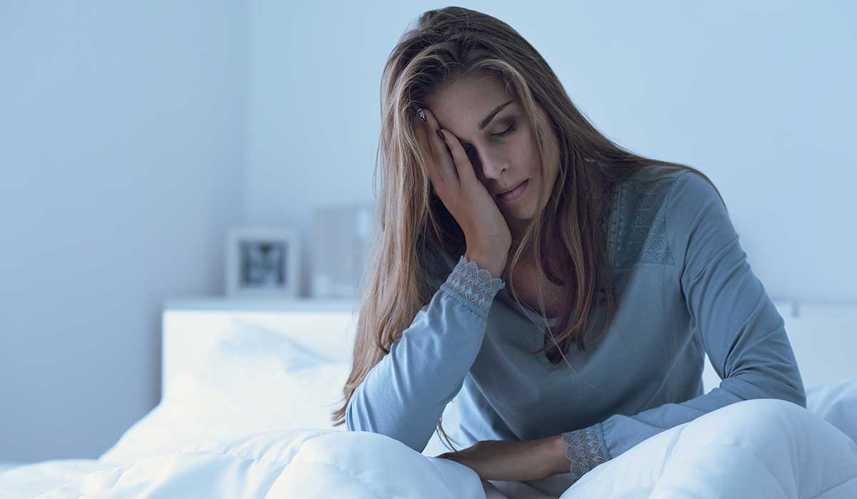 mitos sobre el sueño que afectan tu descanso
