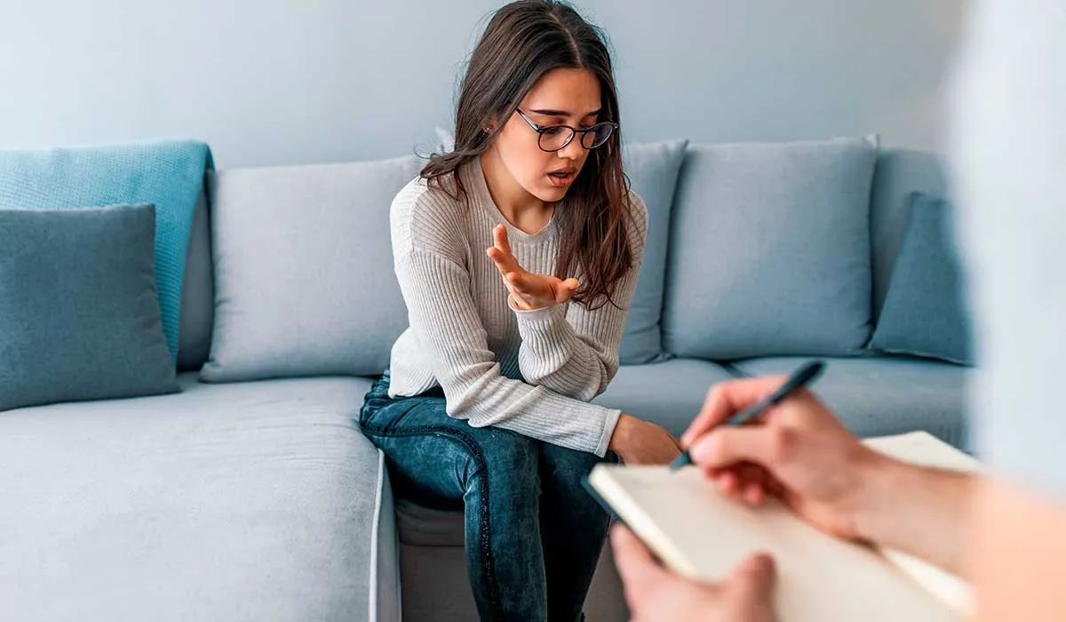motivos para ver a un terapeuta