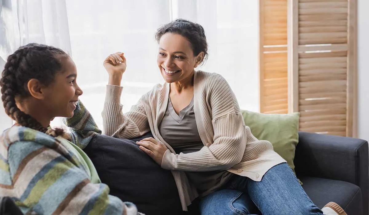 por esto es importante hablar sobre sexo y sexualidad con los hijos