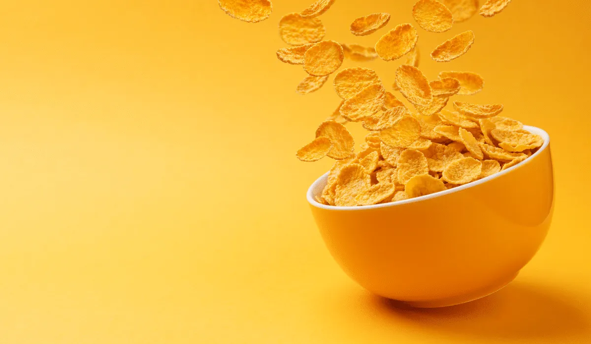 Estos alimentos se crearon por accidente