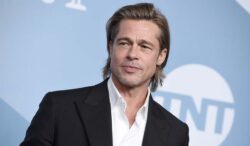 Brad Pitt padece una extraña enfermedad llamada prosopagnosia