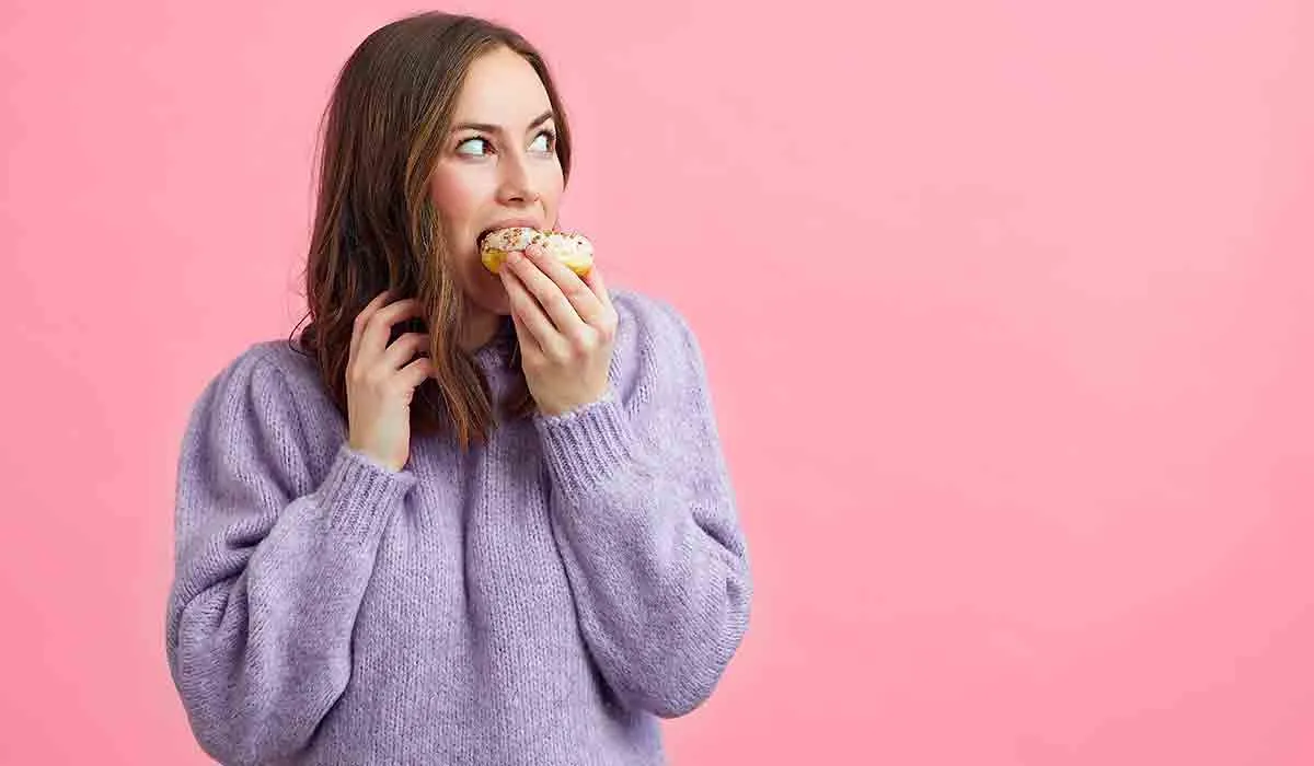 estos alimentos hacen que tu piel envejezca mas rápido