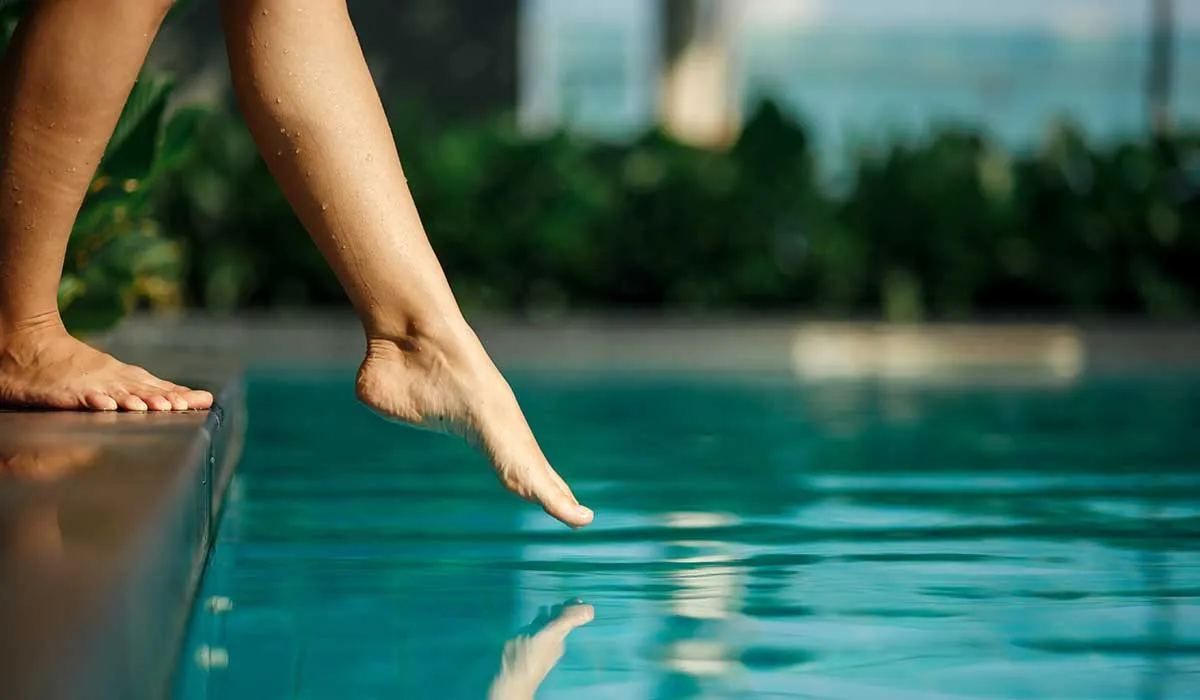 evita morir en el agua y sigue estos consejos si vas a nadar