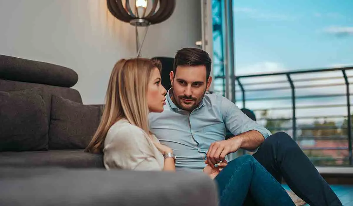 logra una comunicación más efectiva con tu pareja