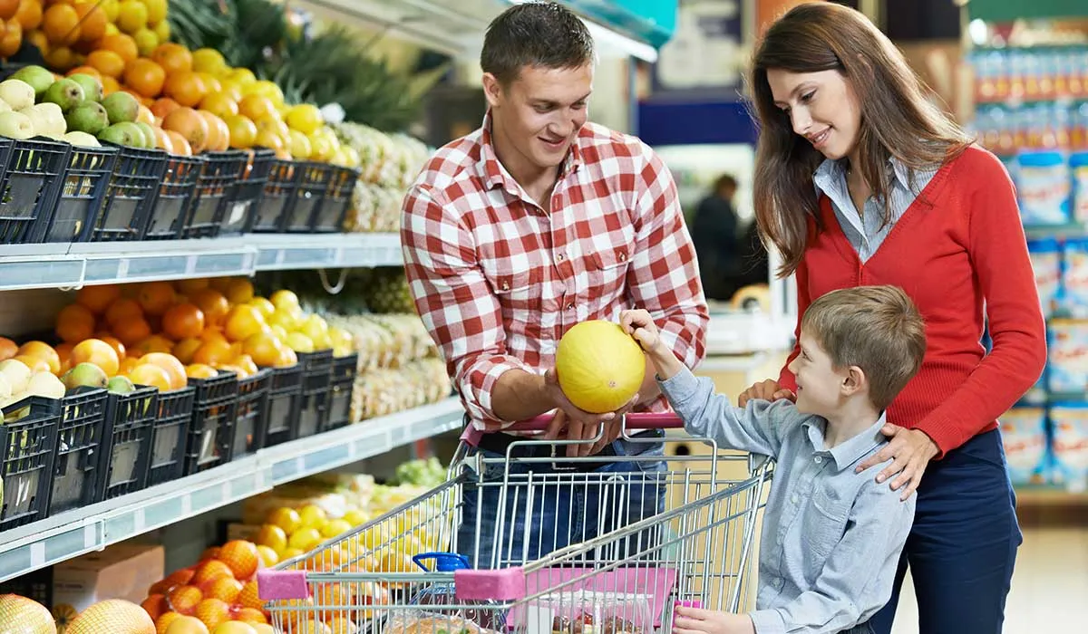 modales que ya no se enseñan a los hijos