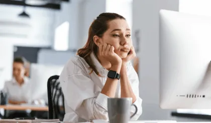 deja el conformismo atrás persona conformista