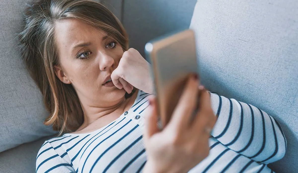 por qué es importante delimitar a familiares en Facebook