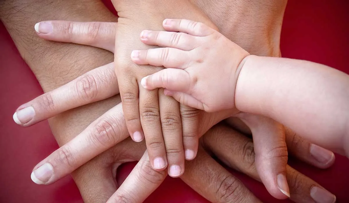 problemas en la crianza de los hijos que los padres desconocen