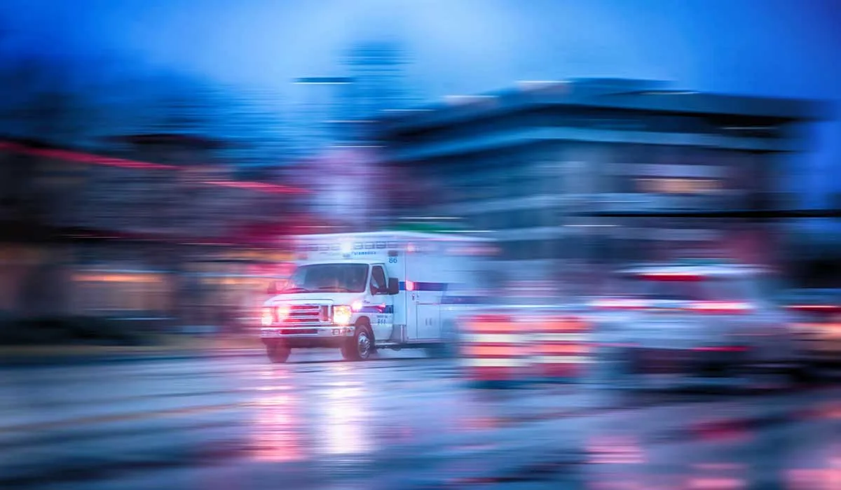 conoce cómo puedes salvar en una emergencia por muy terrible que sea