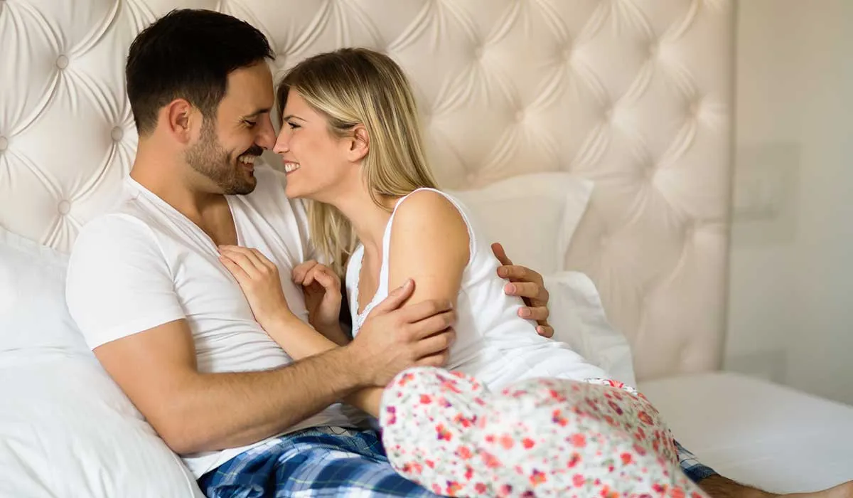 beneficios que el matrimonio tiene en la salud