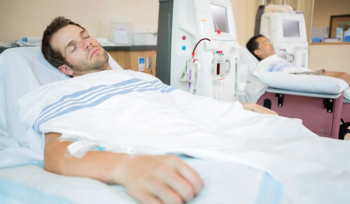 como evitar la insuficiencia renal