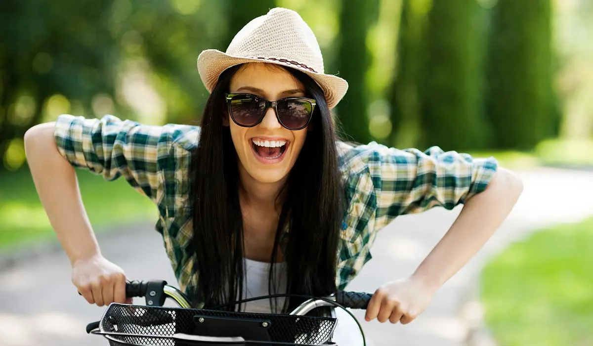 cómo ser feliz sin entristecer en el intento