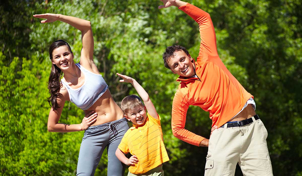 ejercicios clave para una vida más larga y saludable