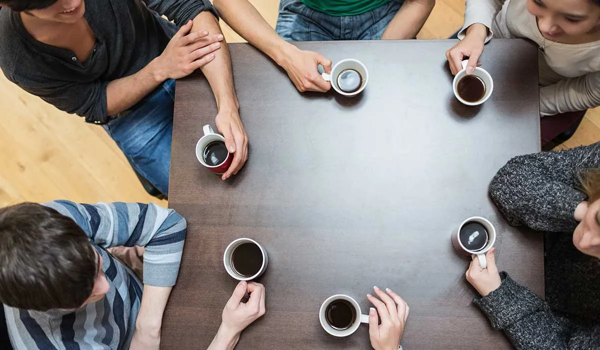 el café previene daños en tu ADN