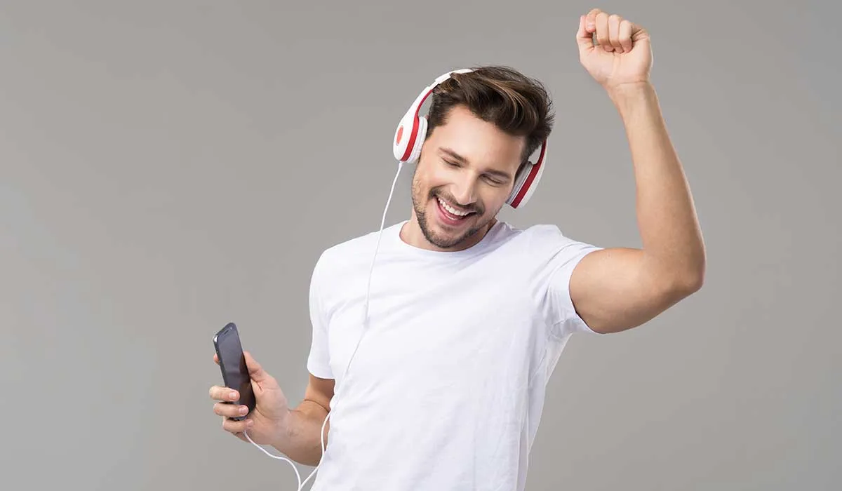 el genero musical que mas te gusta dice cosas sobre tu personalidad