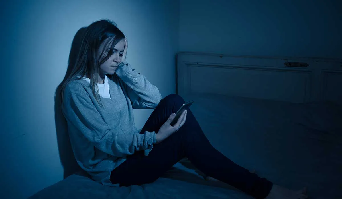 el gran problema de las redes sociales