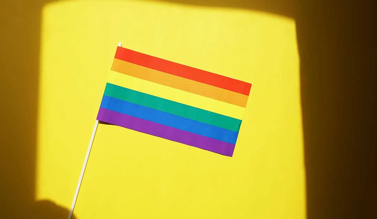 ENSAIN un encuentro LGBTIQ+ que busca la salud integral