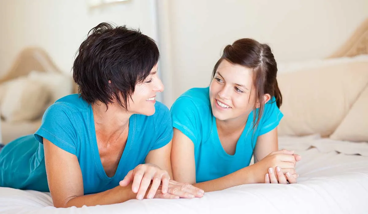 enseñanzas importantes que deberían aplicarse a todas las hijas