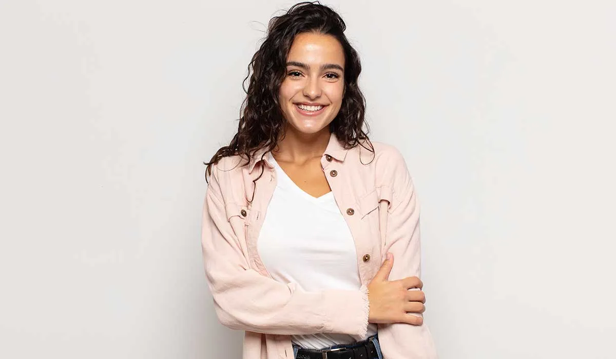 evita la piel grasosa