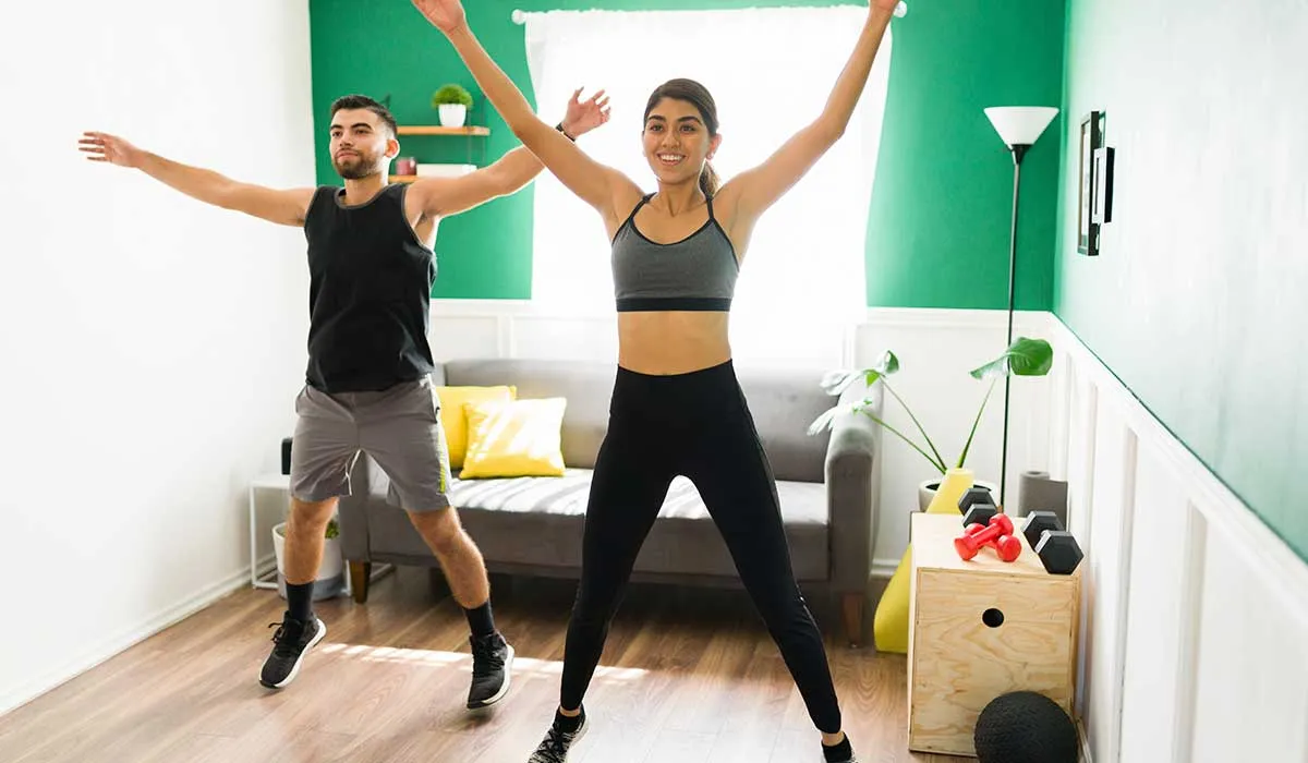 los beneficios del entrenamiento hiit son mejores que el cardio