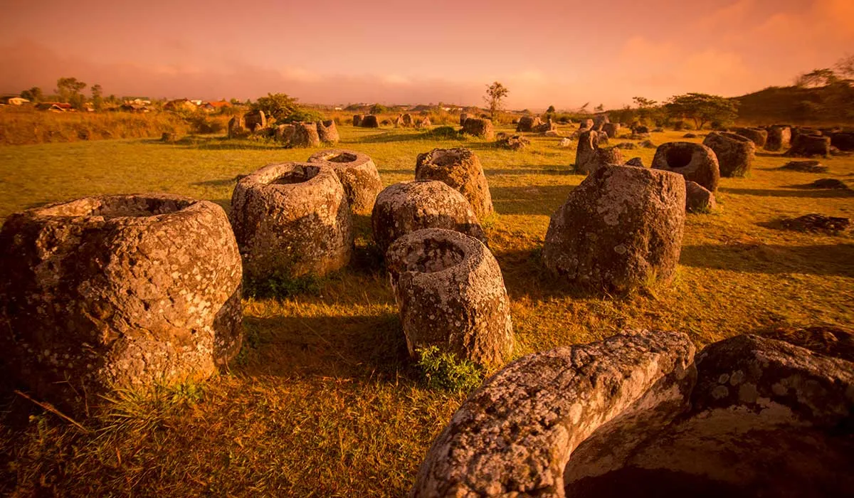 misterios antiguos que aun no tienen explicación