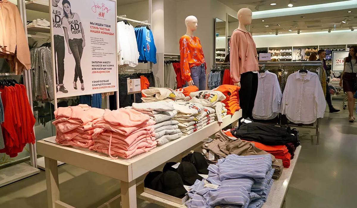 no imaginas el costo que tiene la moda rápida para el mundo
