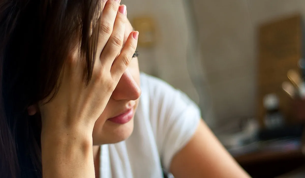 pensamientos que empeoran tu dolor