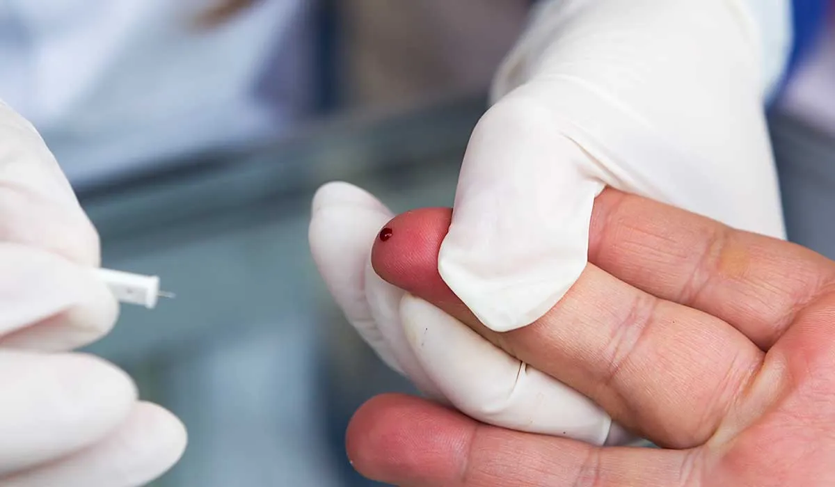 Preventix la prueba que detecta cáncer de cérvix