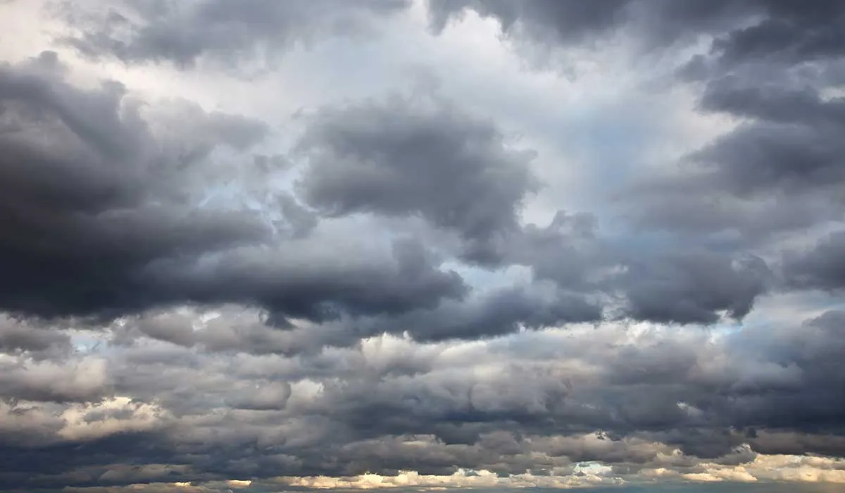 Puedes predecir el clima si conoces estos 6 tipos de nubes
