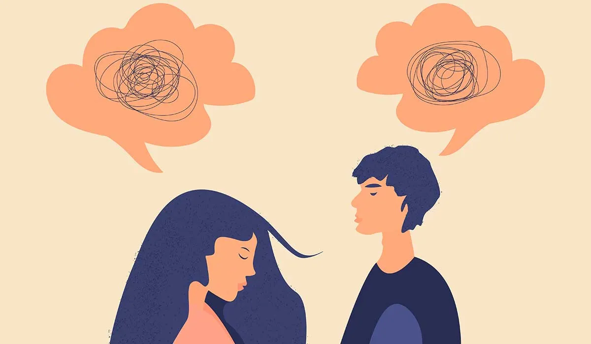 qué es el trastorno de estrés postraumático
