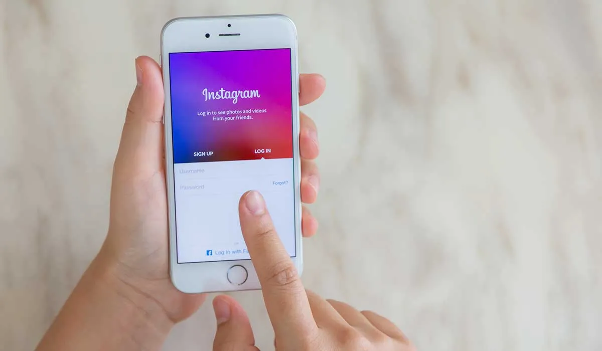 saber si alguien te ha bloqueado de Instagram