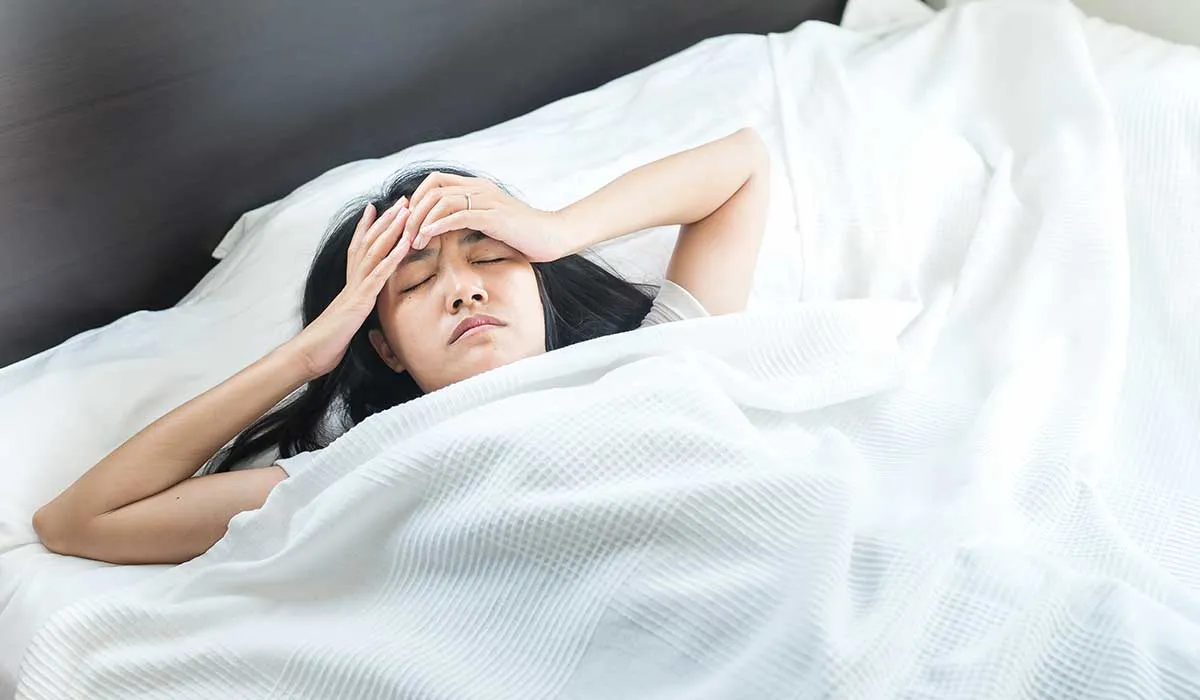 si tienes problemas para despertar estos consejos te ayudarán