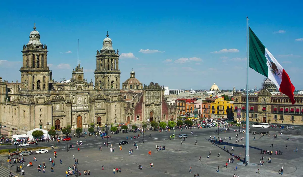 ciudades del mundo que sufren escasez de agua