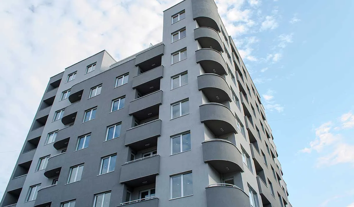 cómo saber si un edificio es seguro después de un temblor