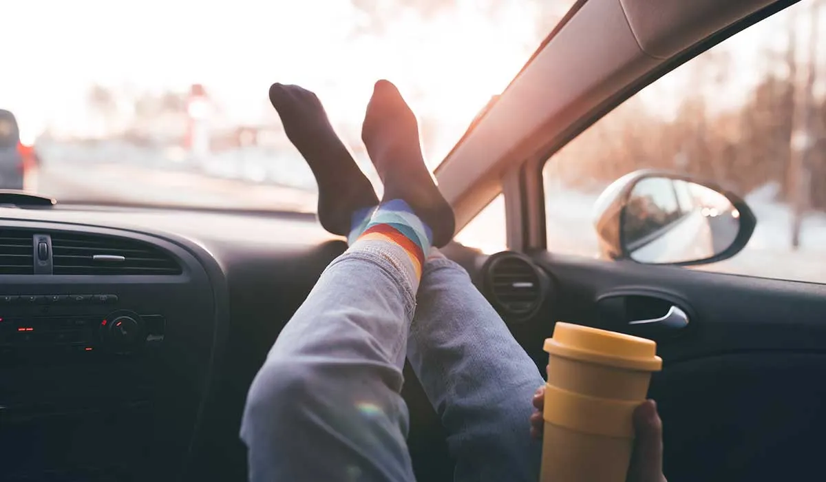 cosas que debes evitar hacer en tu coche