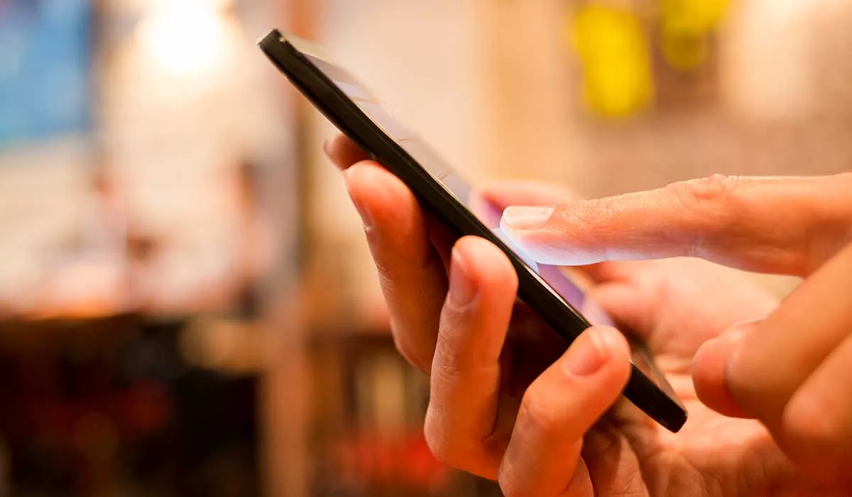 cuiado al quejarte en redes sociales