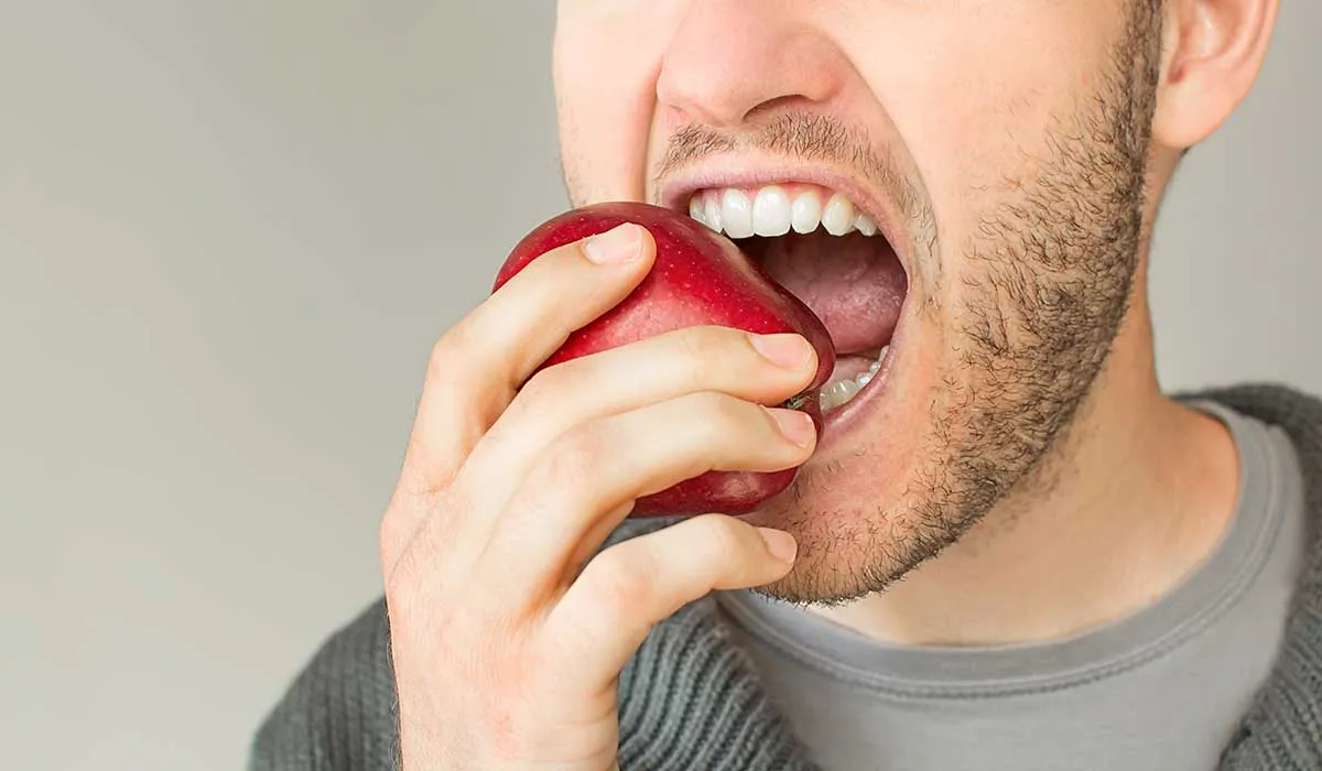 cuida tu dieta para no sentir cansancio por lo que comes