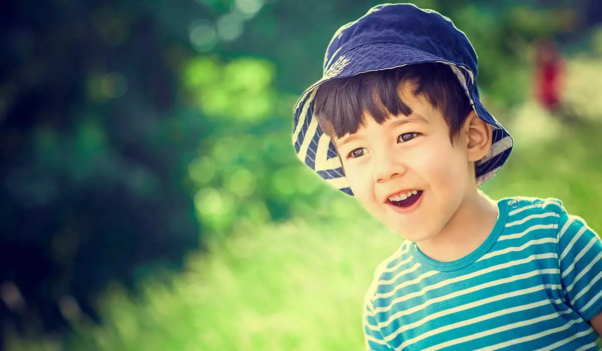 en la infancia se puede cambiar el ADN