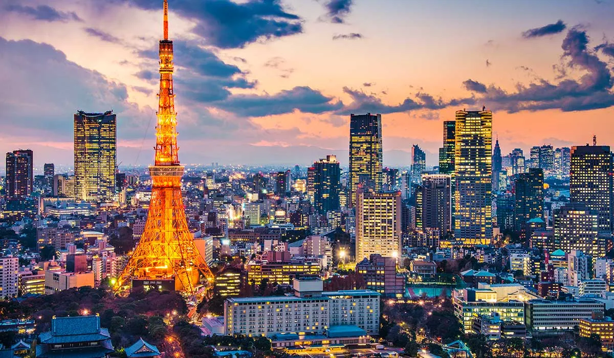 estas son las ciudad con más población del mundo