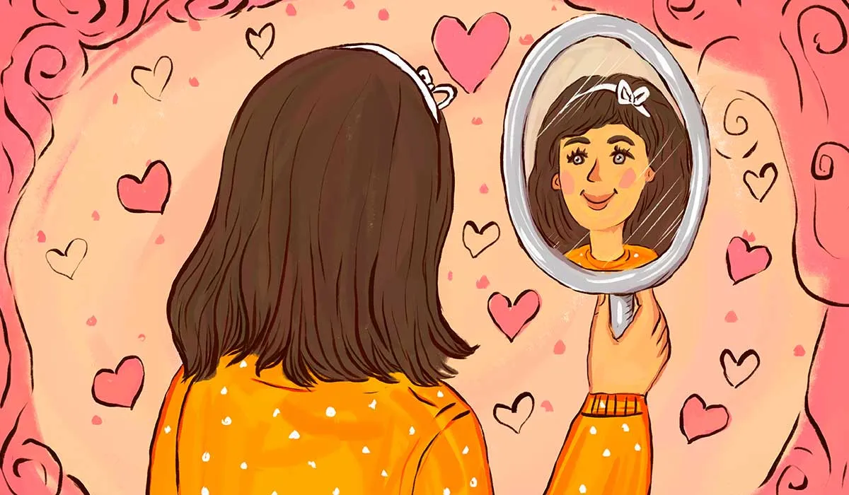 formas de amar y aceptar tu cuerpo