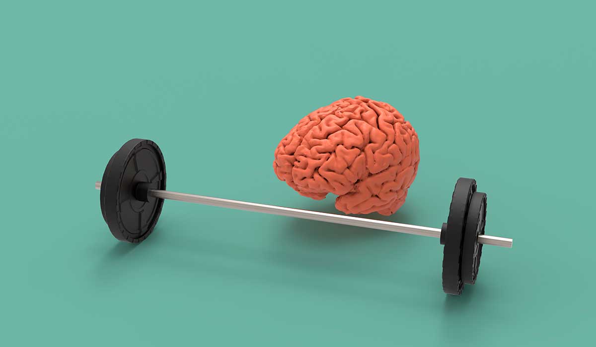 hacer un poco de ejercicio tiene grandes beneficios para tu cerebro