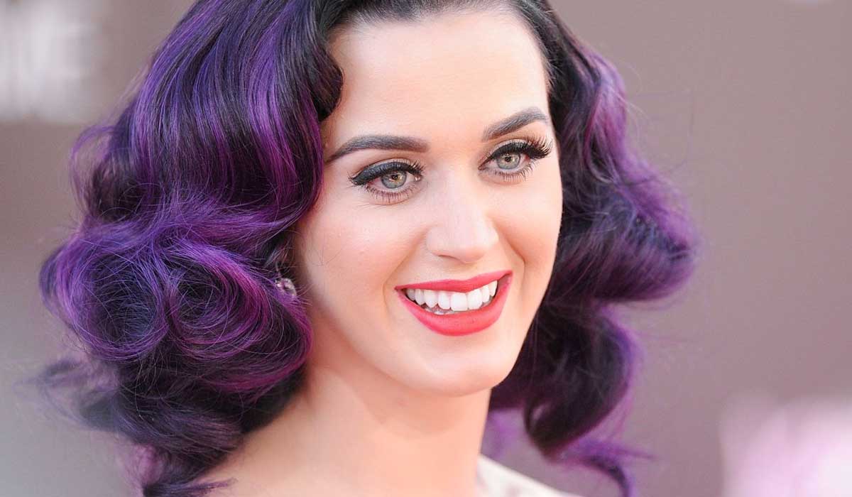 Katy Perry dentro de las teorías de conspiración